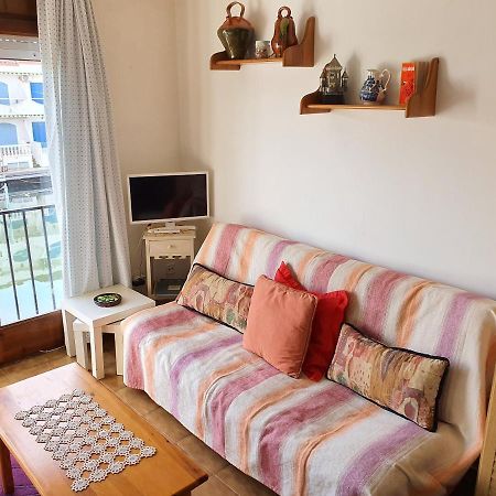 Apartamento Portofino Canales إمبوريابرافا المظهر الخارجي الصورة