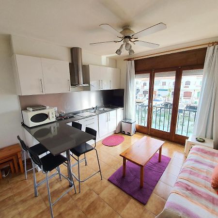 Apartamento Portofino Canales إمبوريابرافا المظهر الخارجي الصورة