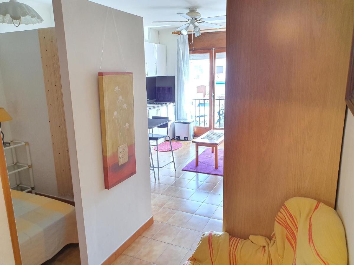 Apartamento Portofino Canales إمبوريابرافا المظهر الخارجي الصورة