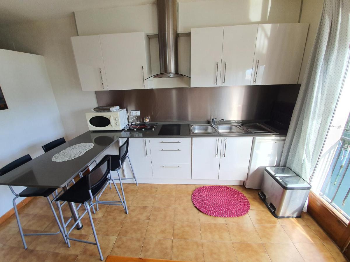 Apartamento Portofino Canales إمبوريابرافا المظهر الخارجي الصورة