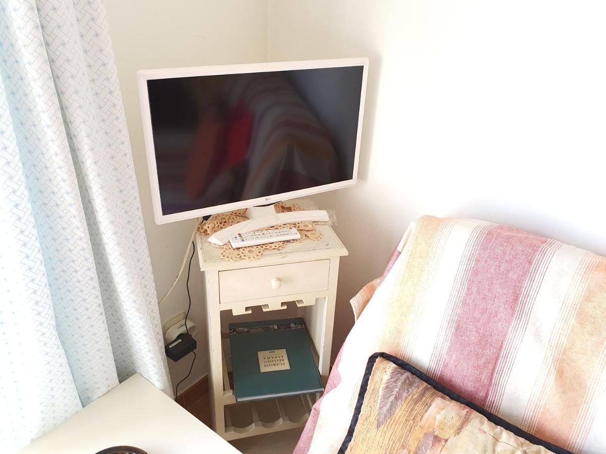 Apartamento Portofino Canales إمبوريابرافا المظهر الخارجي الصورة